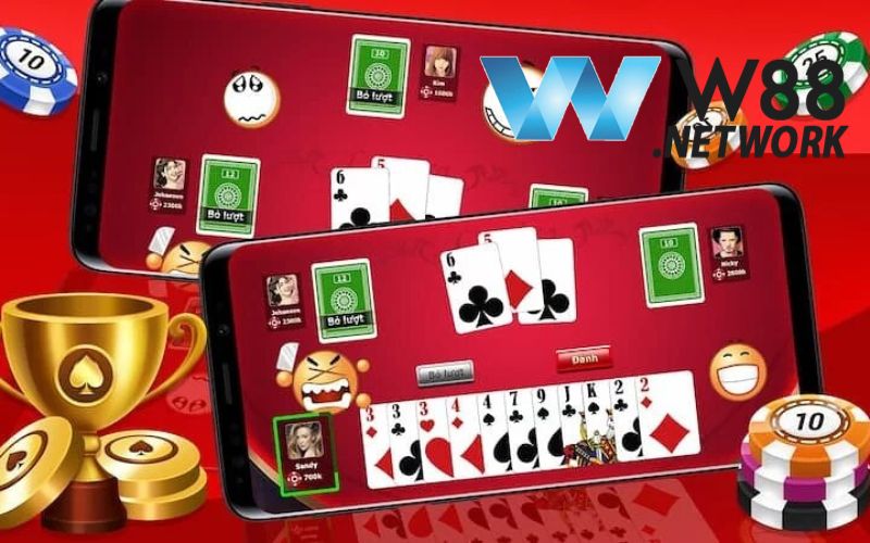 Hướng dẫn nạp, rút tiền trong game bài ww88